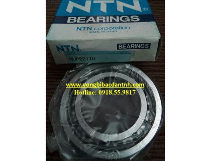 BẠC ĐẠN NUP2211